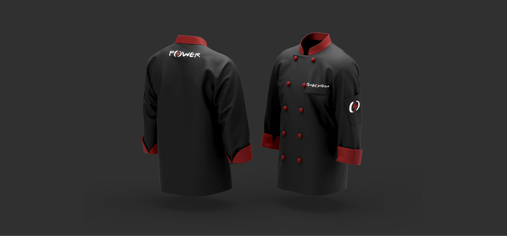 http://periko-ortega-chef-branding-bebrand-diseño-logo