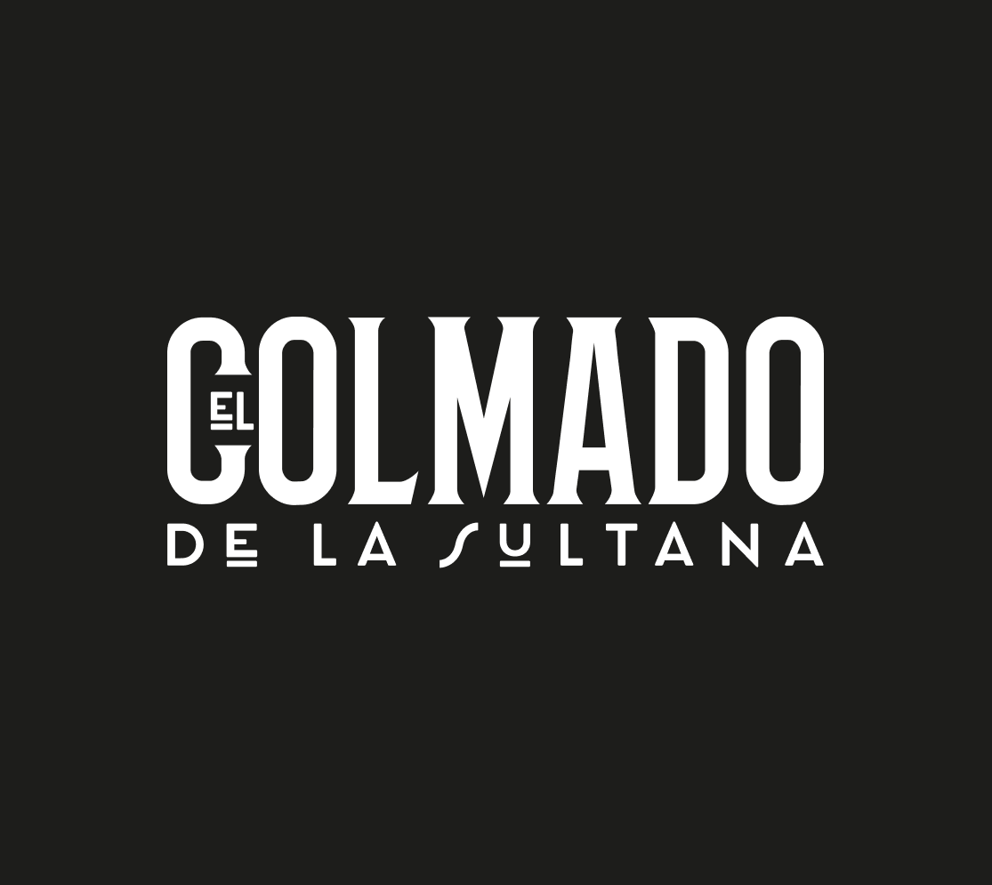 El colmado de la sultana - branding - bebrand cordoba