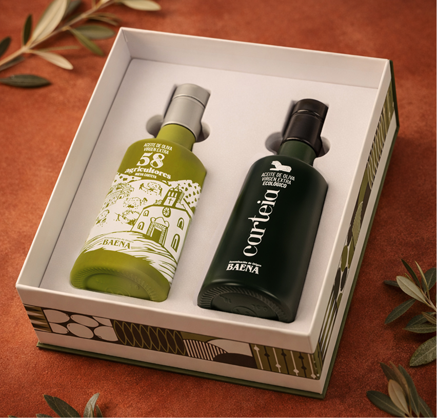 packaging-58 agricultores AOVE-bebrand Image 1