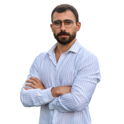Eduardo Montesinos - BeBrand